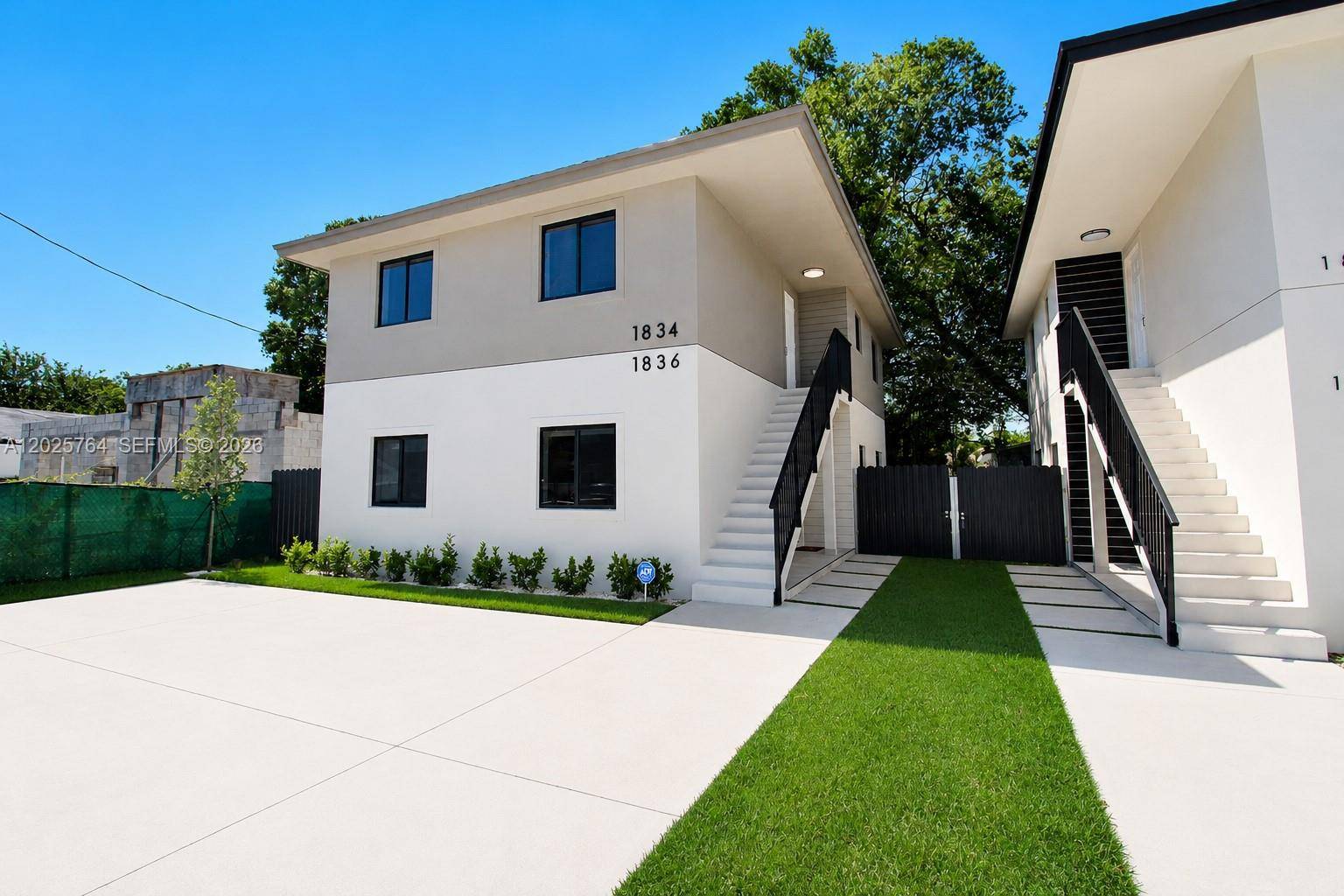 1836 NW 63rd StMiami - Duplex/Tri/Quad-Annual,Multi Family condo unit 1836 - picture