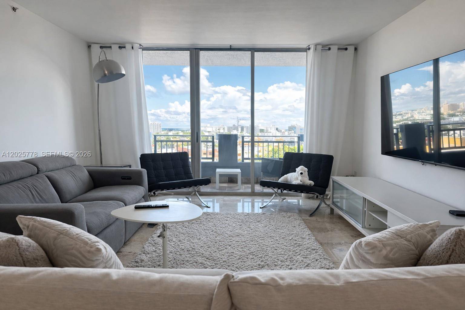 90 Alton RdMiami Beach - Condo/Co-Op/Annual,Condo condo unit 1009 - picture
