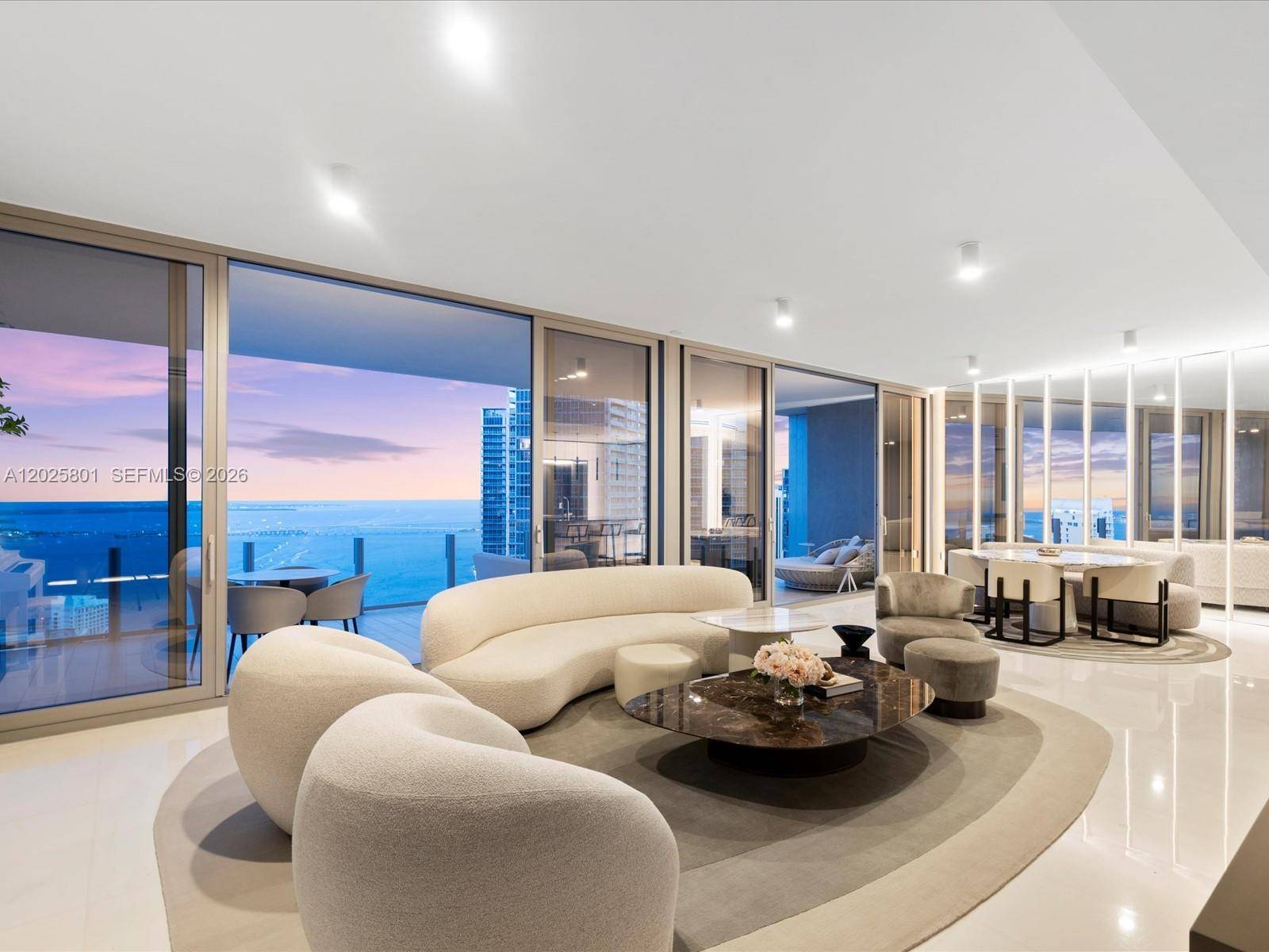 300 Biscayne Boulevard WayMiami - Condo/Co-Op/Seasonal,Condo condo unit 4502E - picture