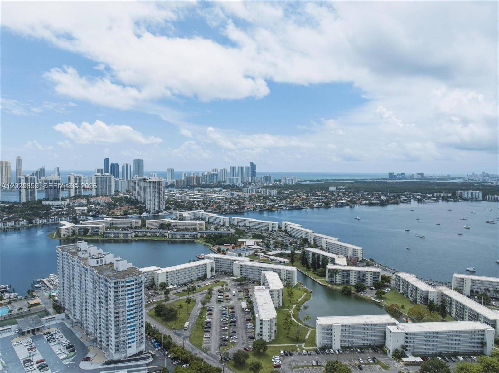 2855 Leonard DrAventura - Condo 5+ Stories,Condo condo unit H106 - picture