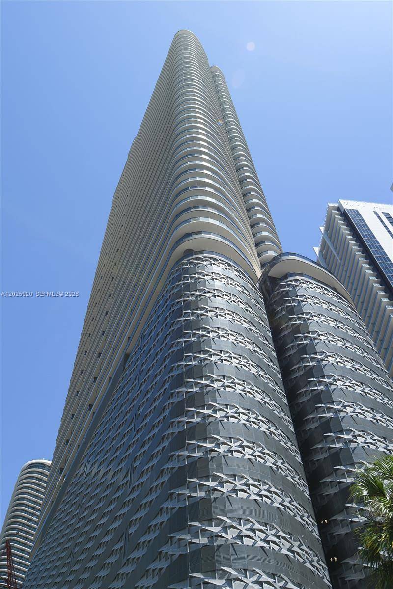 1000 BrickellMiami - Condo/Co-Op/Annual,Condo condo unit 2014 - picture