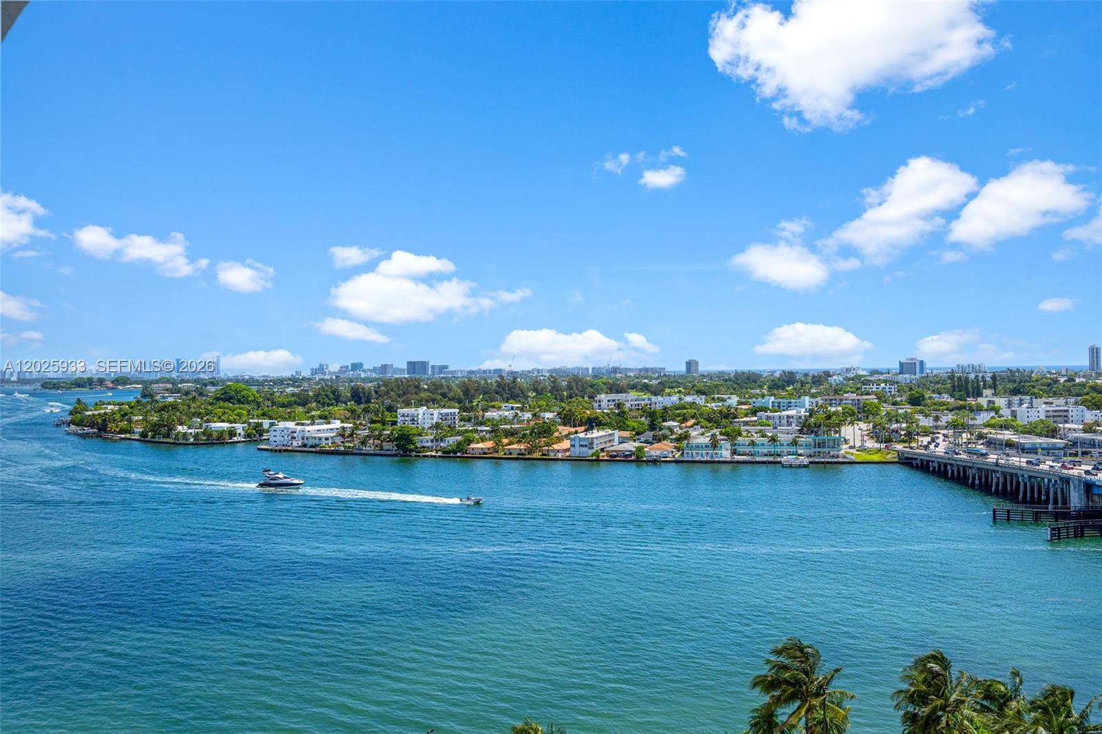 1865 79th St CswyNorth Bay Village - Condo 5+ Stories,Condo condo unit 15M - picture