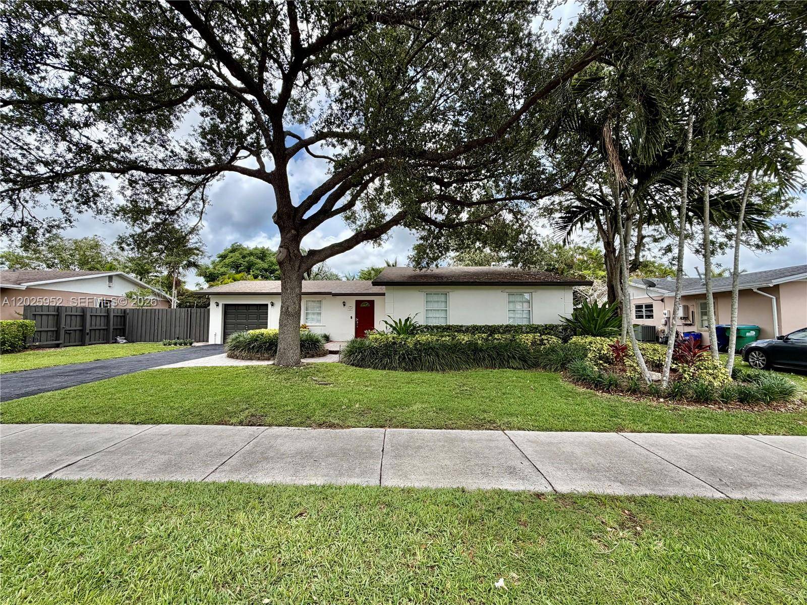 7711 SW 131st AveMiami - Single Family-Annual,House condo unit 7711 - picture