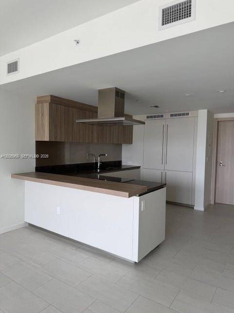 1000 Brickell PlzMiami - Condo/Co-Op/Annual,Condo condo unit 2104 - picture