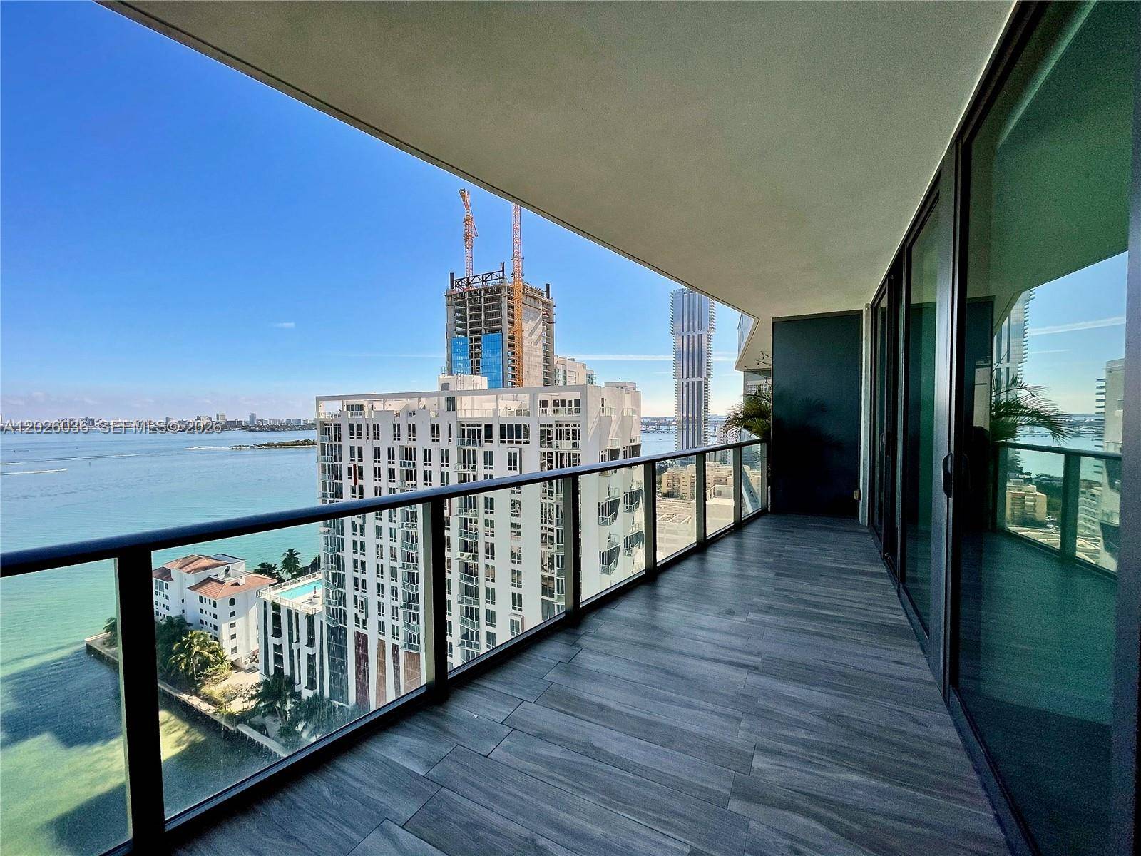 460 NE 28 STREETMiami - Condo/Co-Op/Annual,Condo condo unit 2005 - picture