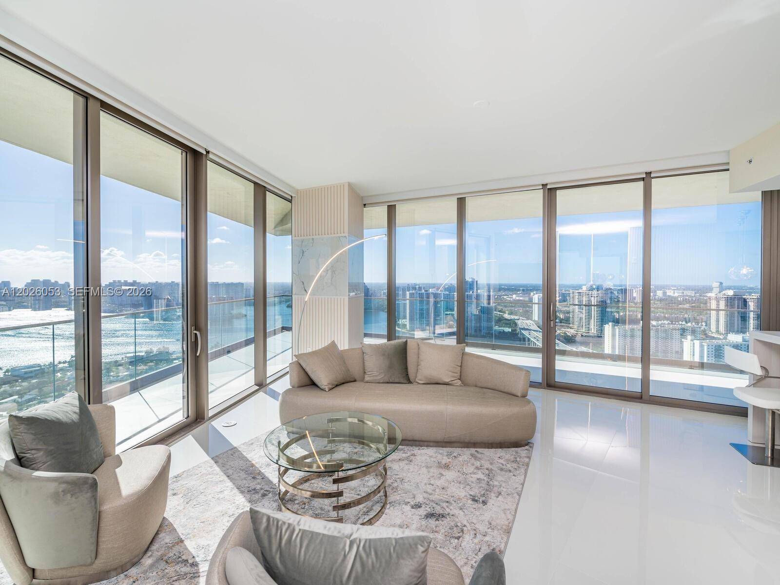 18975 Collins AveSunny Isles Beach - Condo/Co-Op/Annual,Condo condo unit 3105 - picture