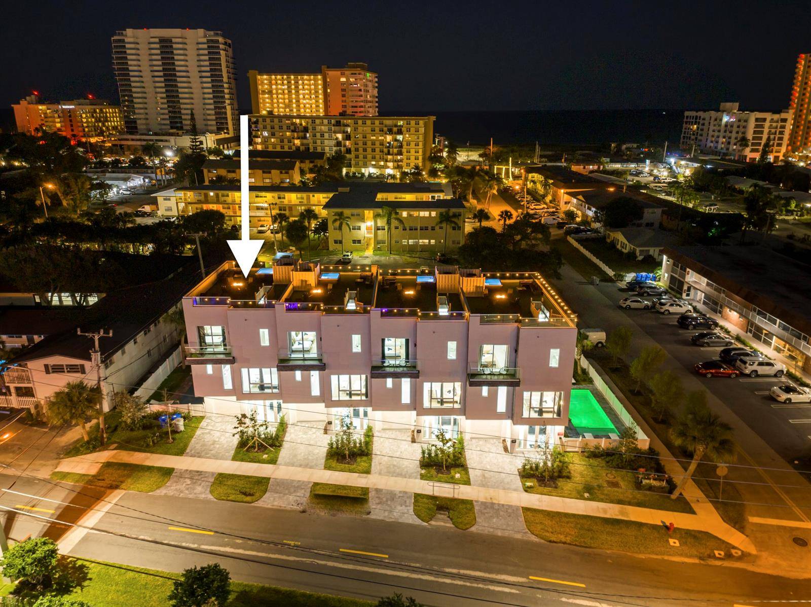 1006 N RiversidePompano Beach - picture
