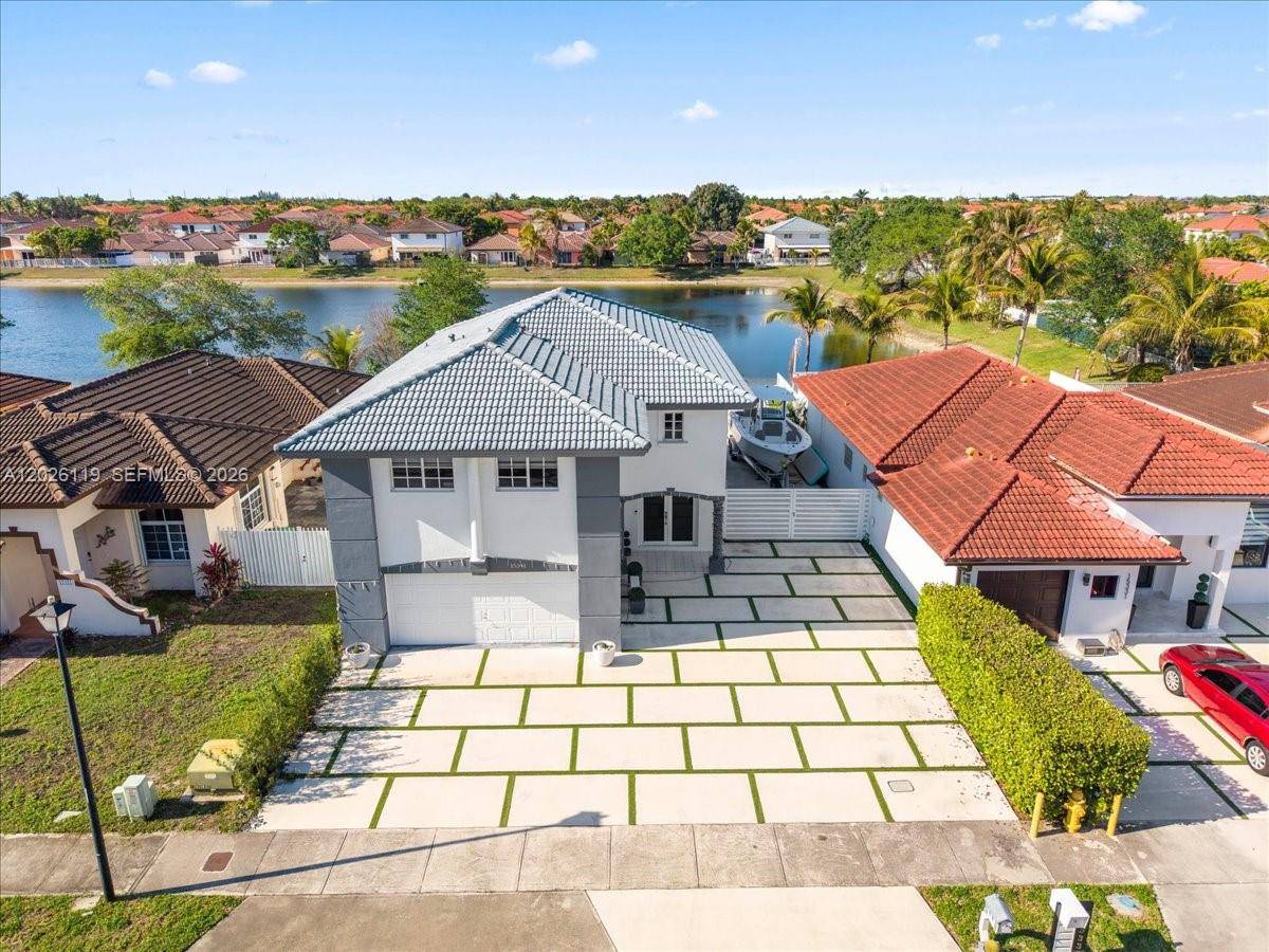 15341 SW 36th StMiami - picture