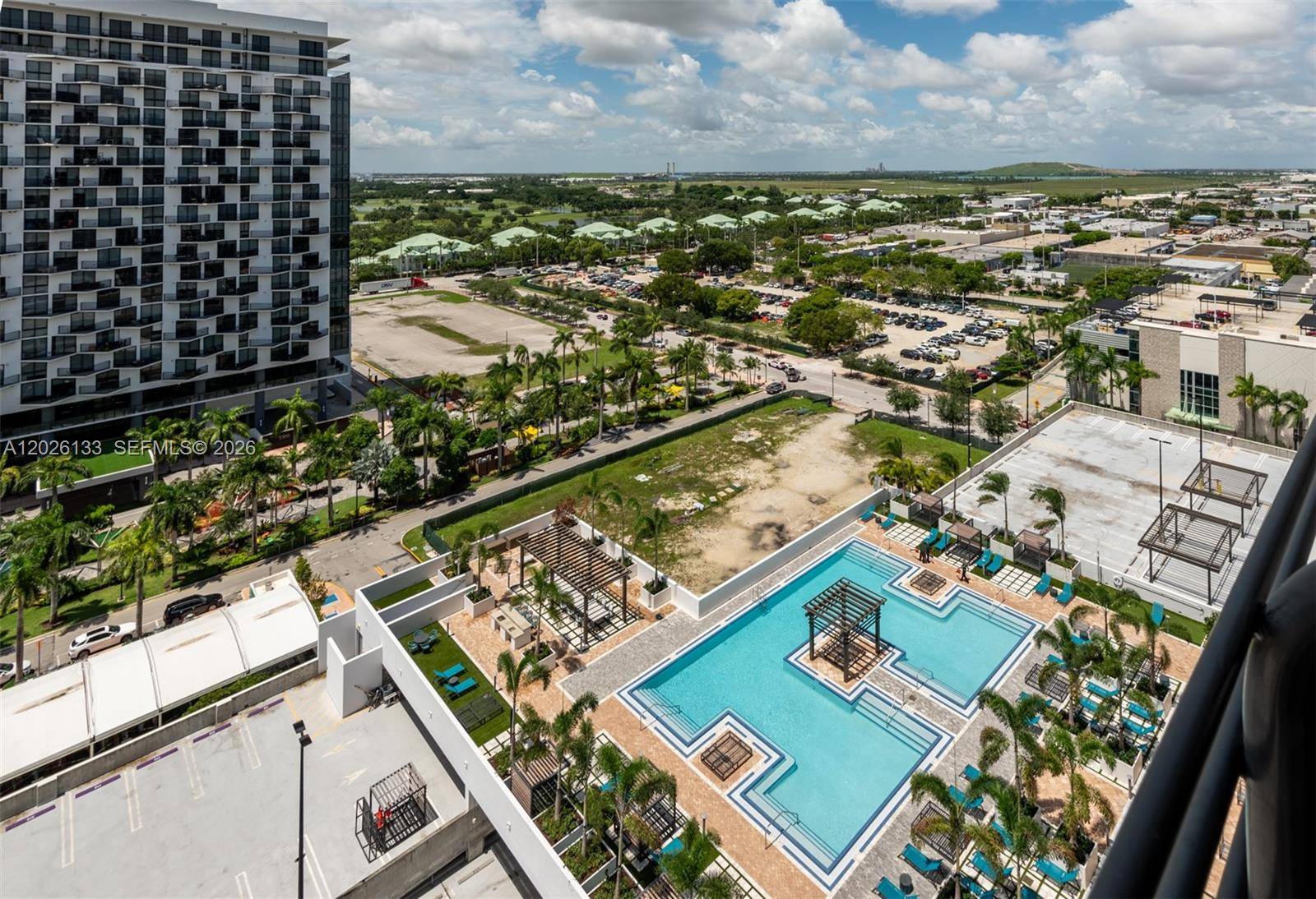 5350 NW 84th AveDoral - Condo/Co-Op/Seasonal,Condo condo unit 1506 - picture