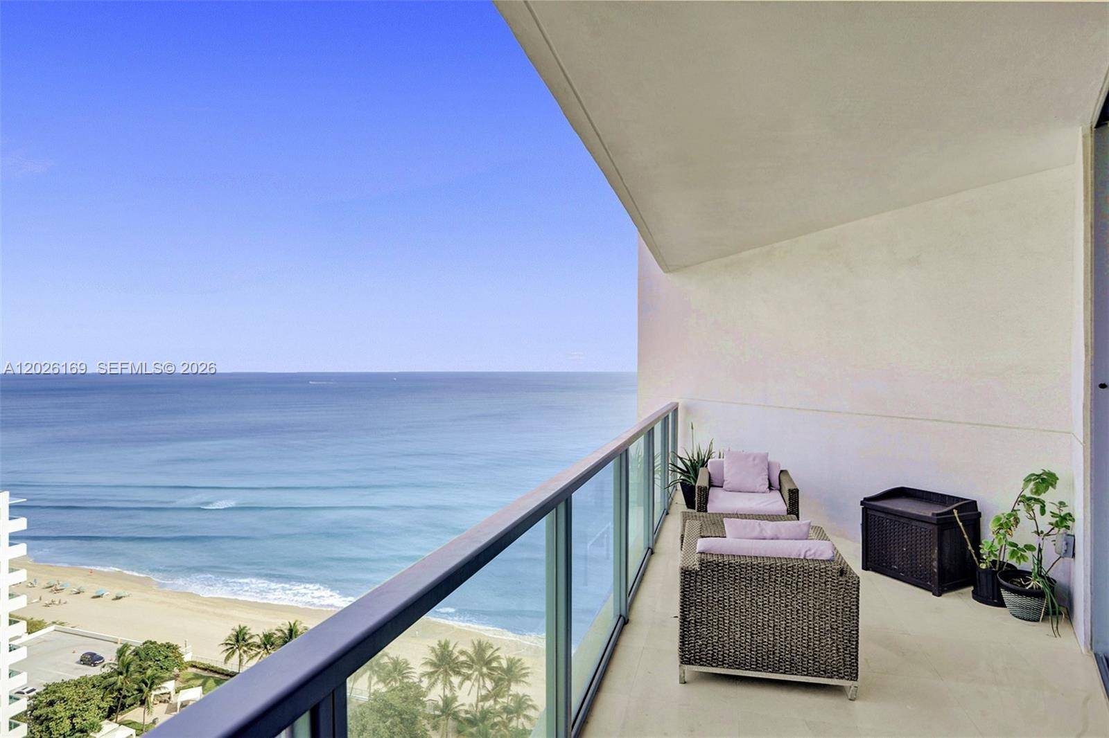 3101 S Ocean DrHollywood - Condo/Co-Op/Seasonal,Condo condo unit 2005 (available June 18 ) - picture