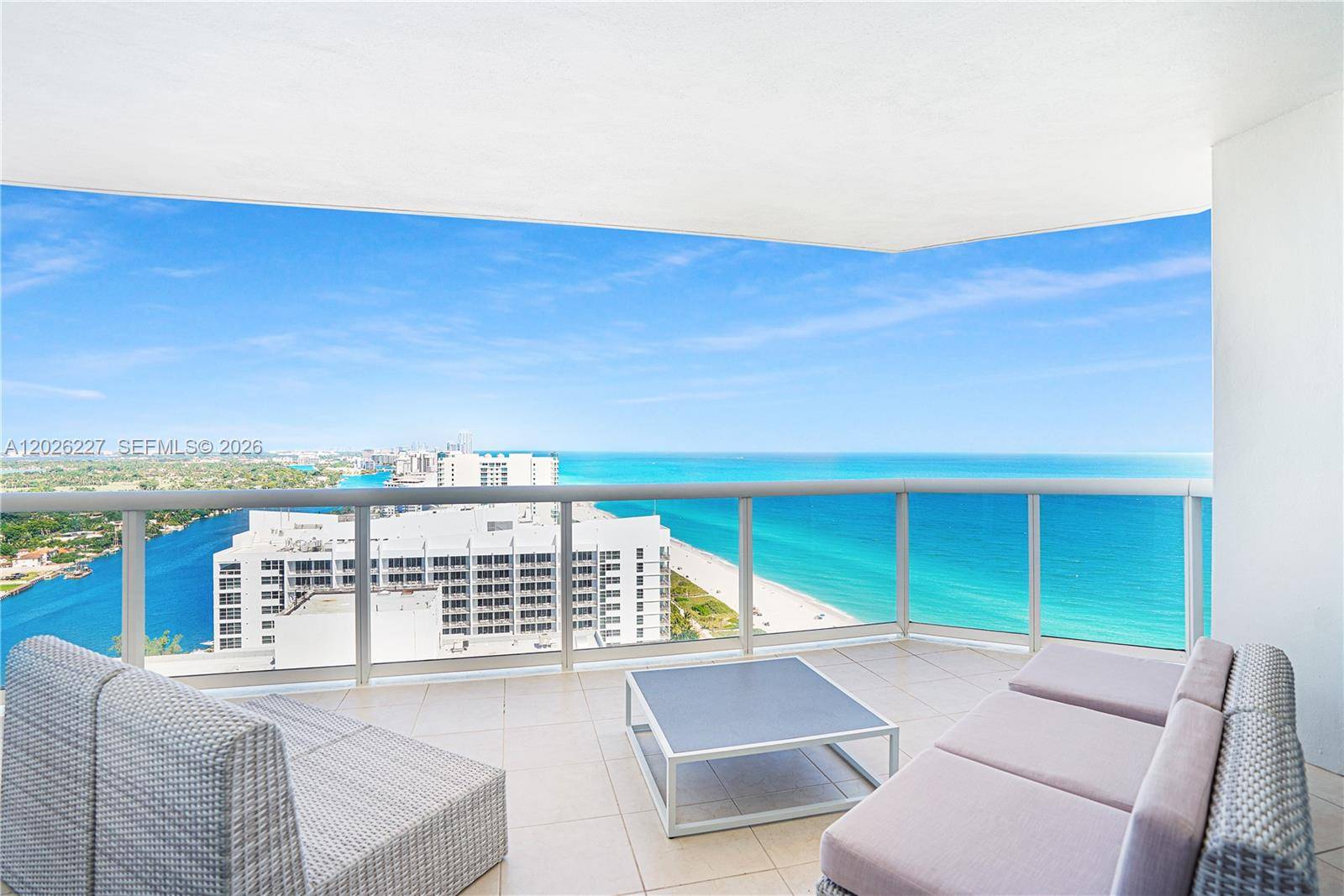 4779 Collins AveMiami Beach - Condo/Co-Op/Annual,Condo condo unit 2908 - picture