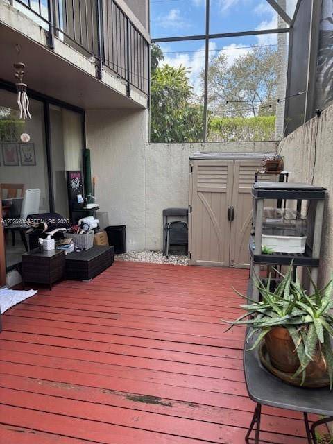 3190 Bird AveCoconut Grove - Townhouse/Villa-Annual,Townhouse condo unit 15 - picture