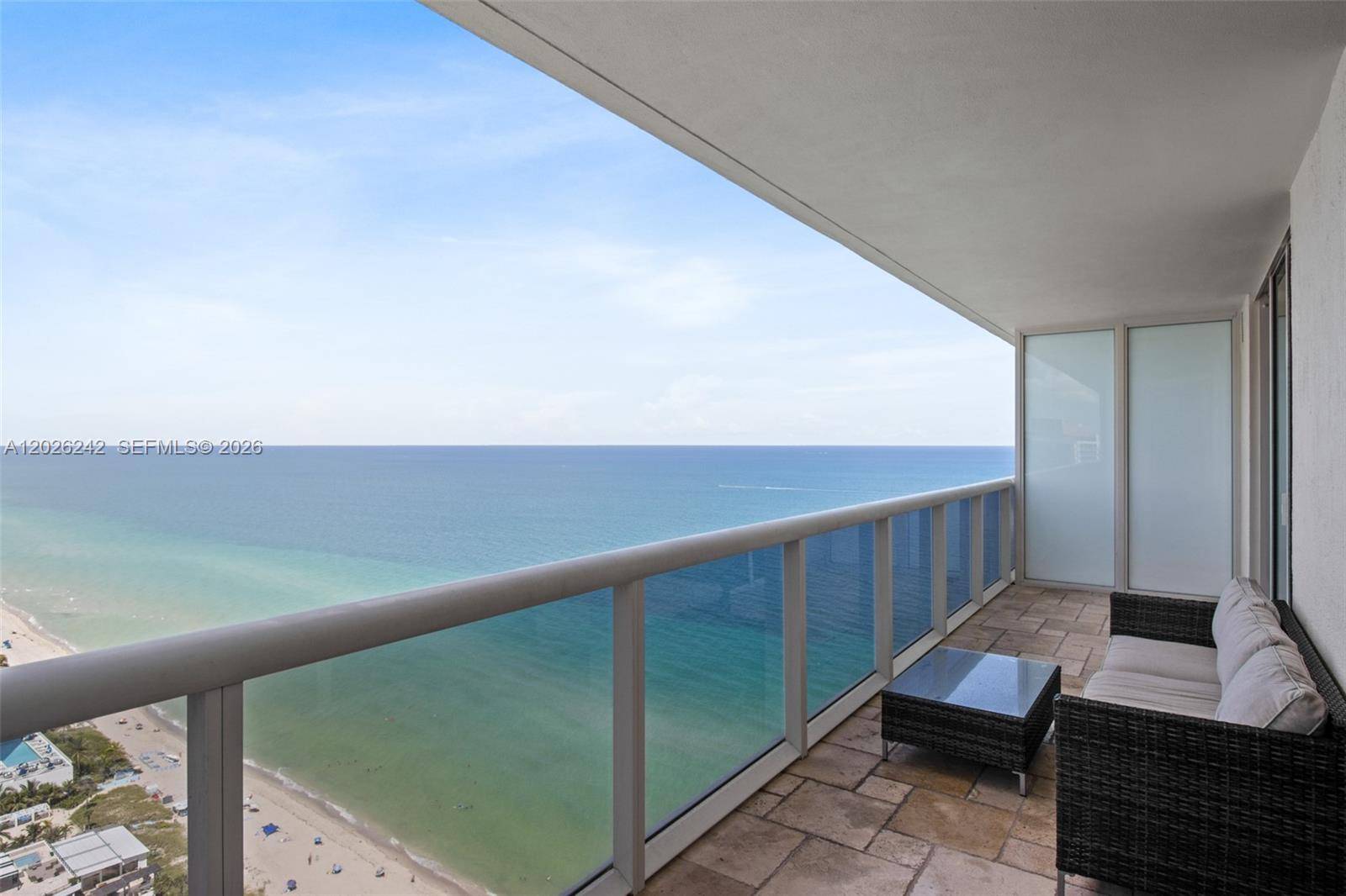 1830 S OCEAN DRHallandale Beach - Condo/Co-Op/Seasonal,Condo condo unit 3310 - picture