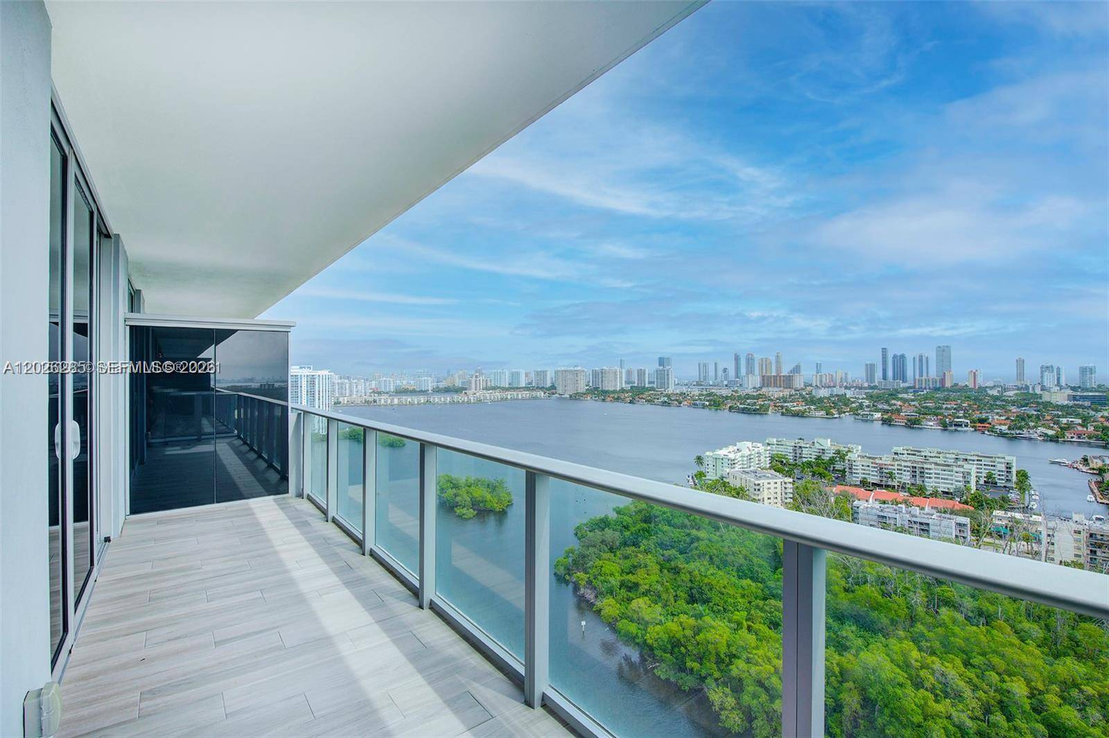 16385 Biscayne BlvdNorth Miami Beach - Condo/Co-Op/Annual,Condo condo unit 2616 - picture