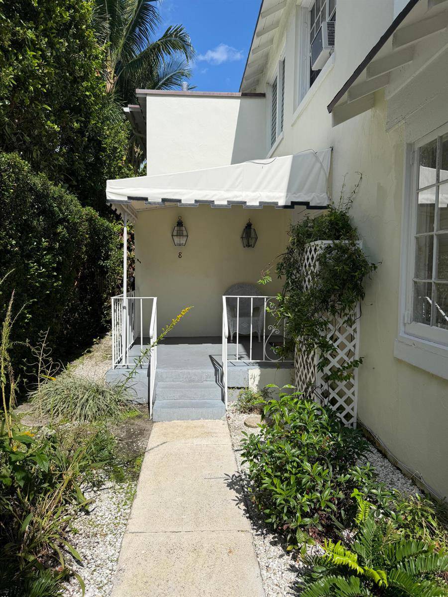 301 ChileanPalm Beach - Condo condo unit 0080 - picture