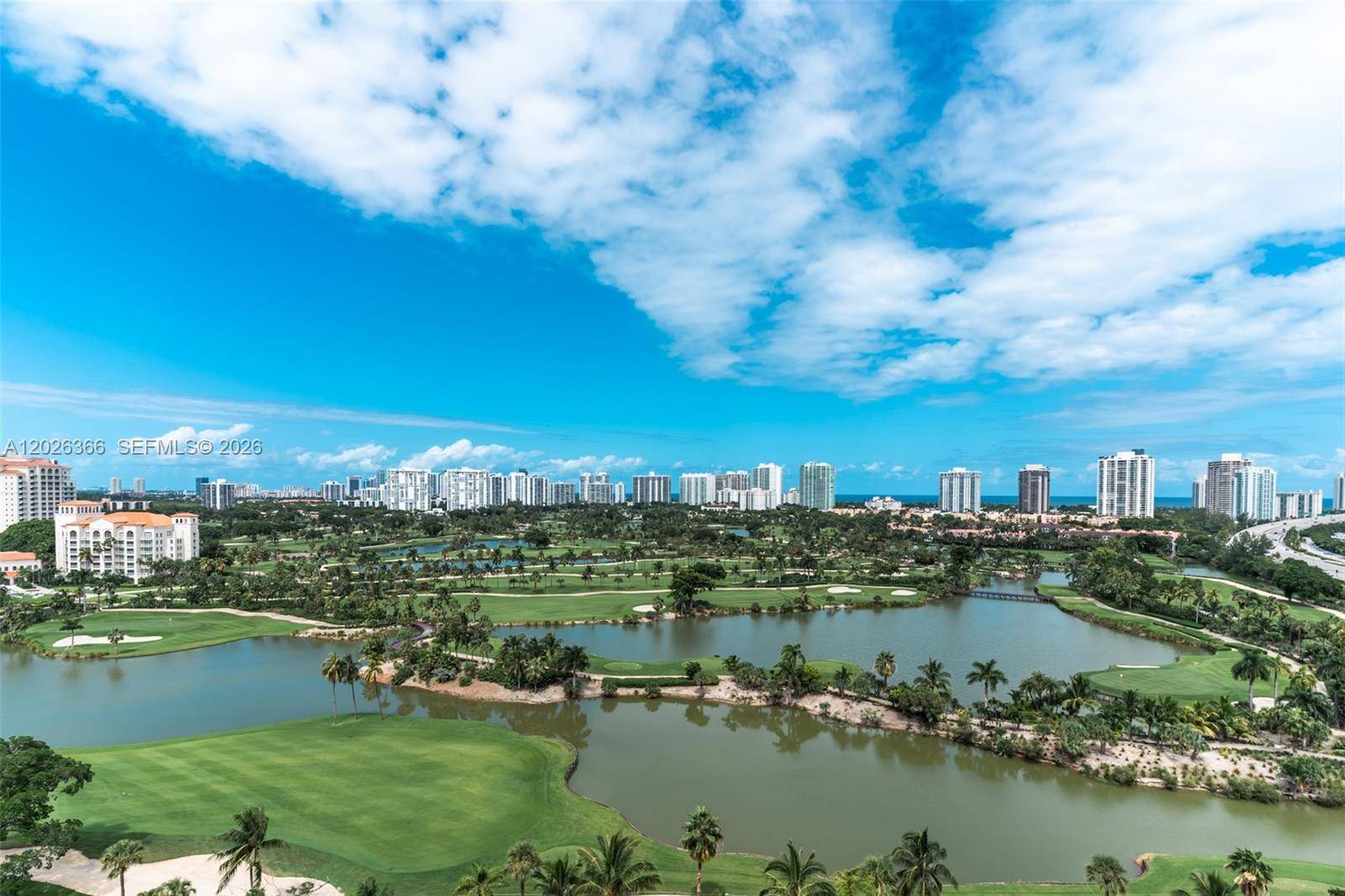 19501 W Country Club DrAventura - Condo/Co-Op/Annual,Condo condo unit 1603 - picture