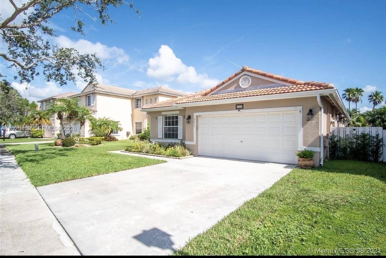 19213 SW 4th StPembroke Pines - picture