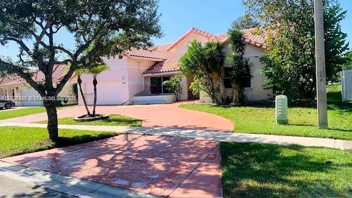16373 NW 16th StPembroke Pines - picture