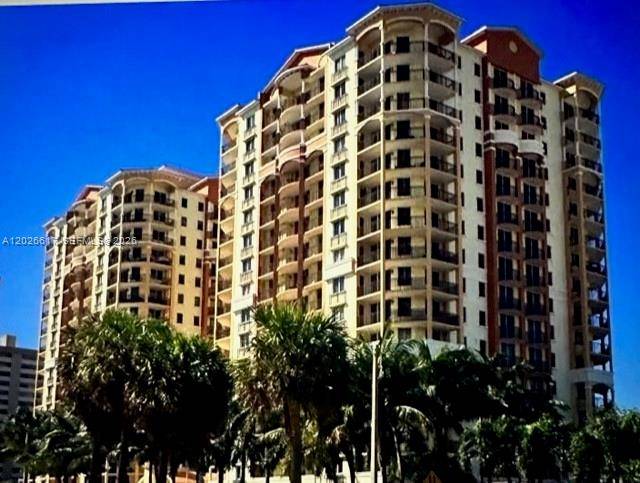 2011 N Ocean BlvdFort Lauderdale - Condo/Co-Op/Annual,Condo condo unit 605 - picture