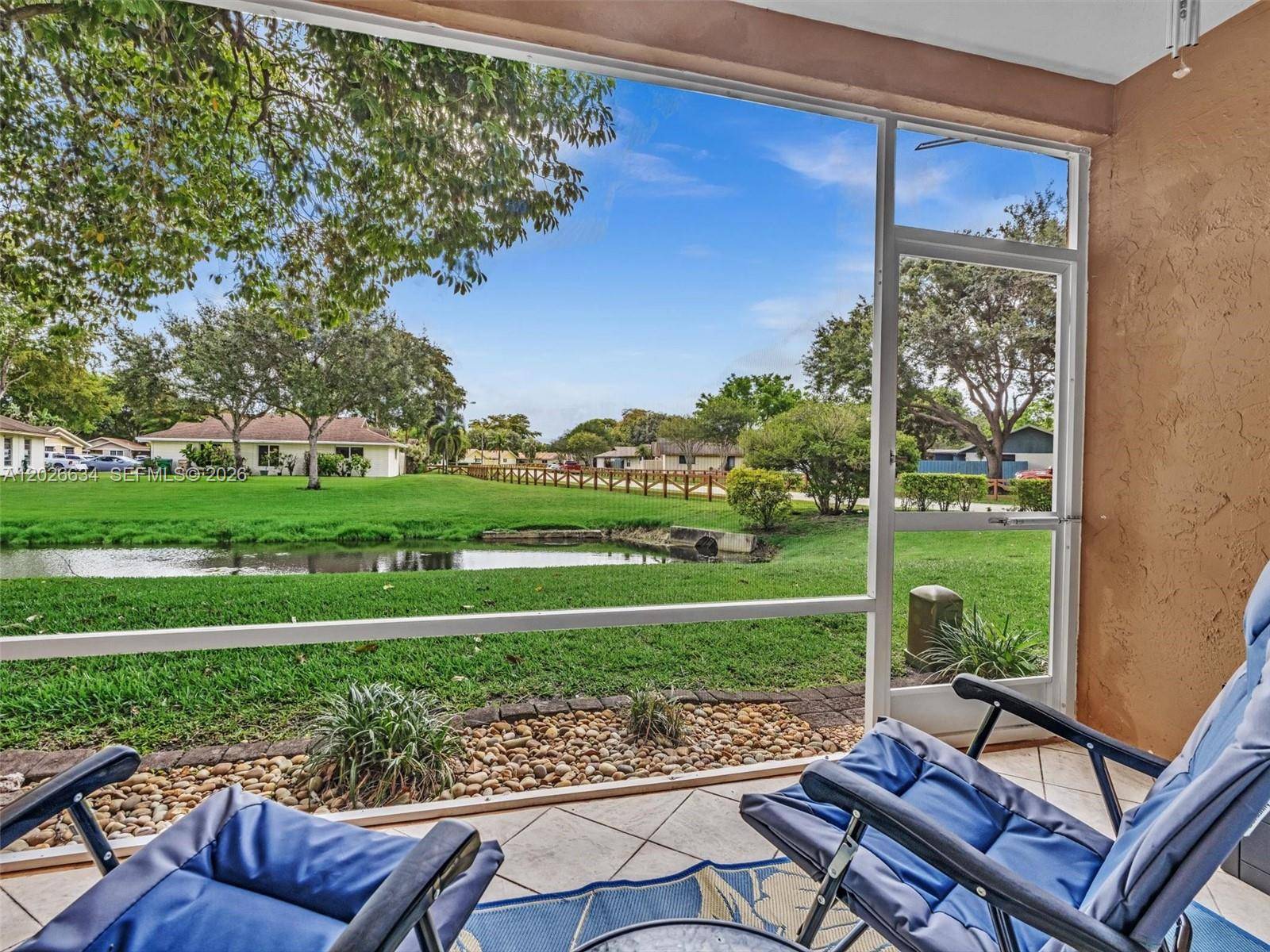 3660 Citrus TrceDavie - Condo 1-4 Stories,Condo condo unit 2 - picture