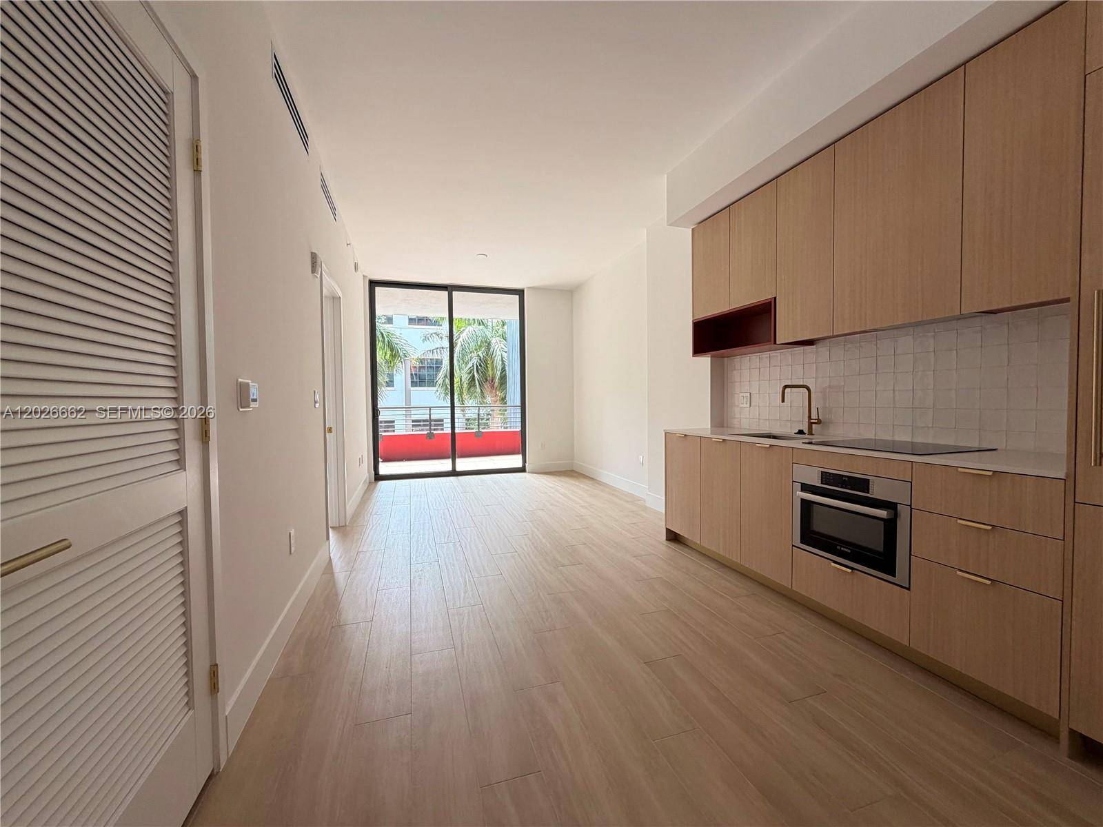 90 NE 32nd St.Miami - Apartments-Seasonal,Apartment condo unit 209 - picture