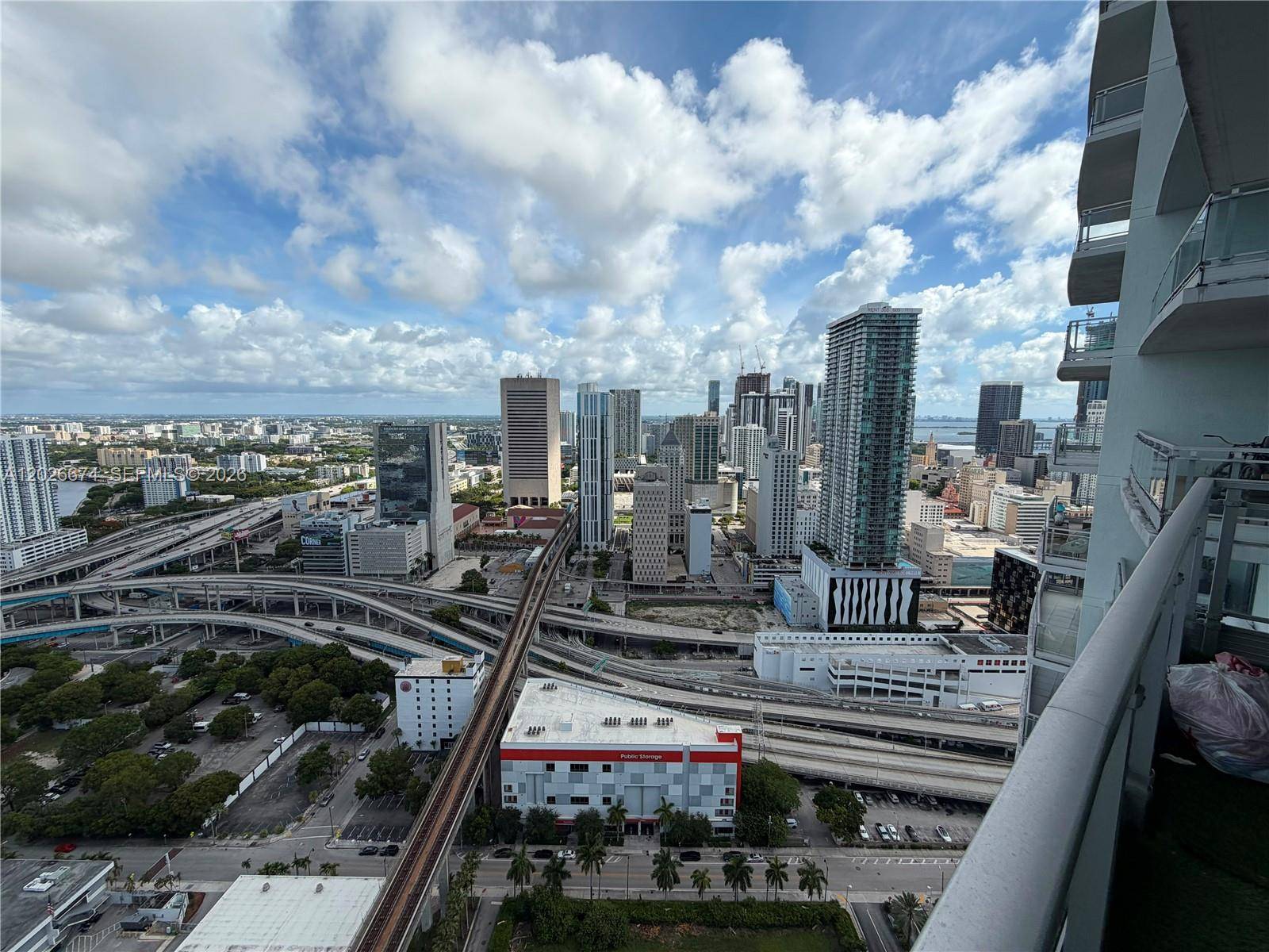 90 SW 3rd StMiami - Condo/Co-Op/Annual,Condo condo unit 4006 - picture