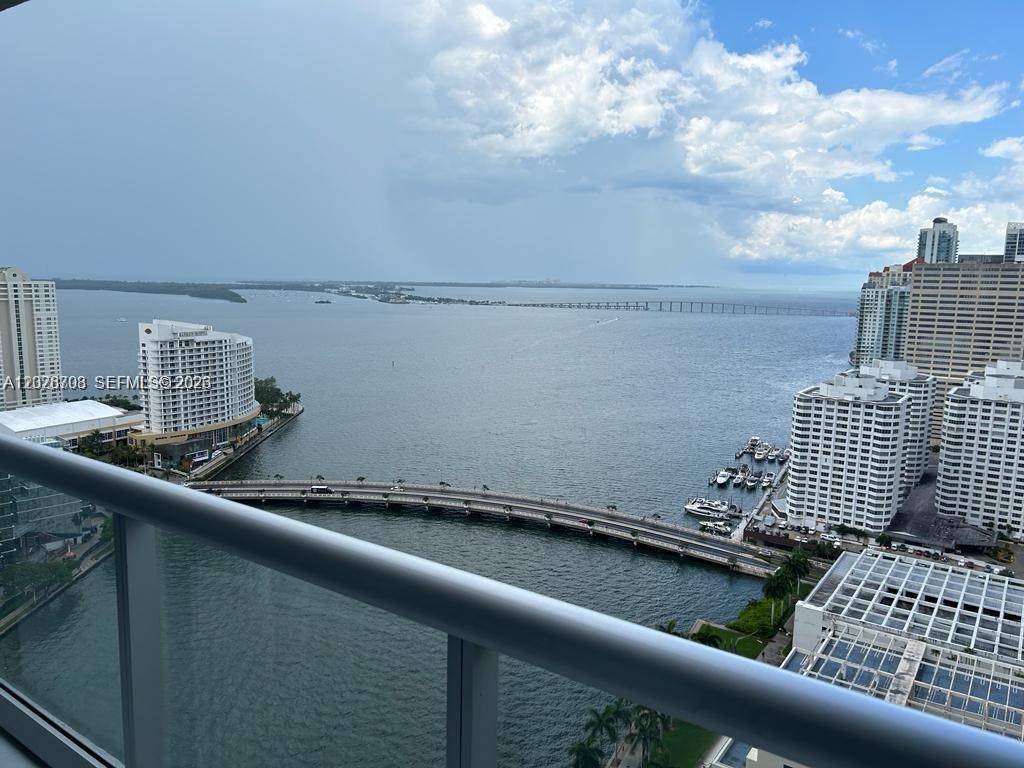 495 Brickell AveMiami - Condo/Co-Op/Annual,Condo condo unit 3203 - picture