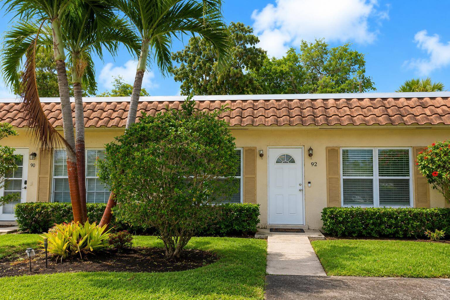 92 LariatBoca Raton - picture
