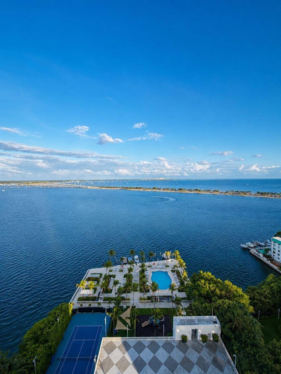 2101 Brickell AveMiami - Condo/Co-Op/Annual,Apartment condo unit 1907 - picture