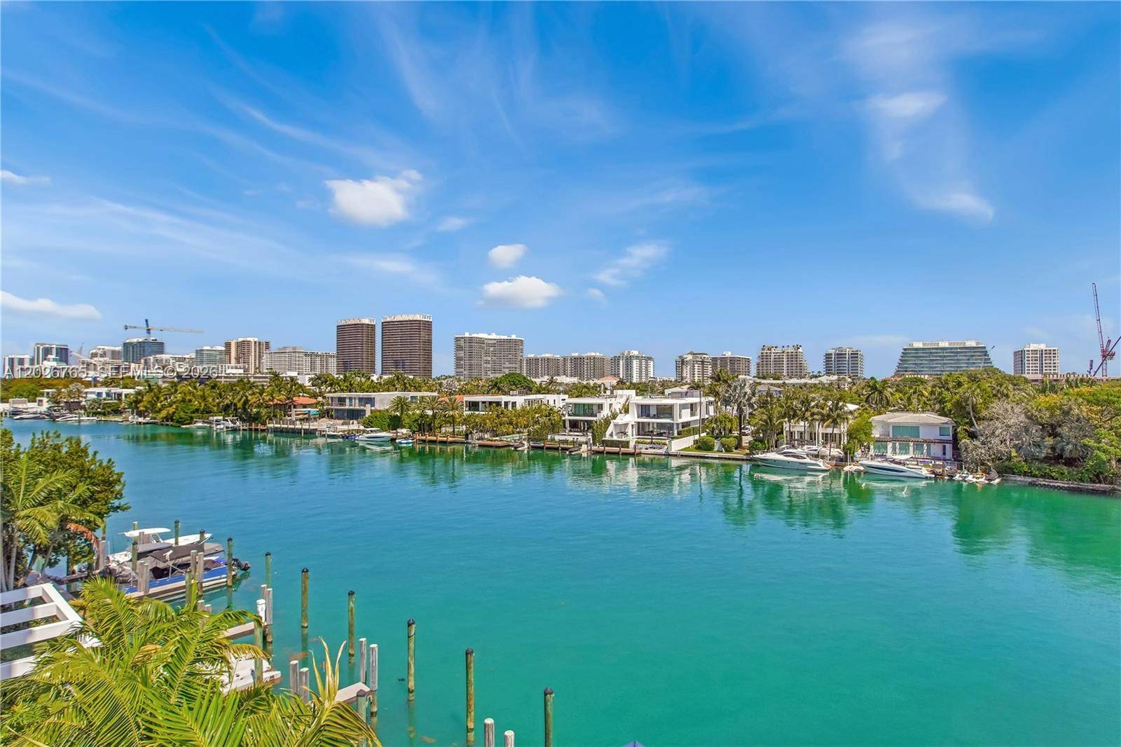 9221 E Bay Harbor DrBay Harbor Islands - Condo/Co-Op/Annual,Condo condo unit 511/512 - picture