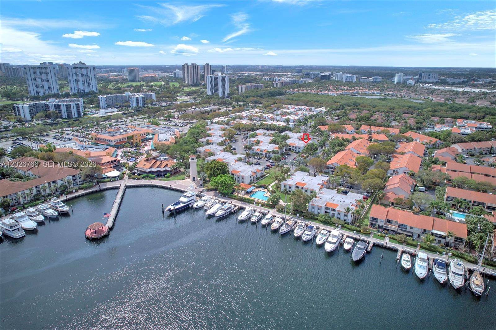 3571 Magellan CirAventura - Condo/Co-Op/Annual,Condo condo unit 343-4 - picture