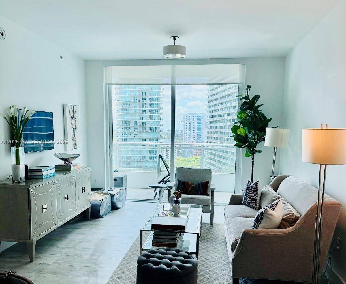 1080 Brickell AveMiami - Condo/Co-Op/Annual,Condo condo unit 1703 - picture