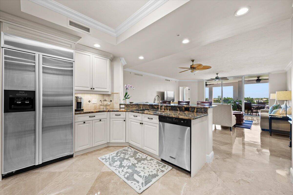 500 S Us Hwy 1Jupiter - Condo condo unit 402 - picture