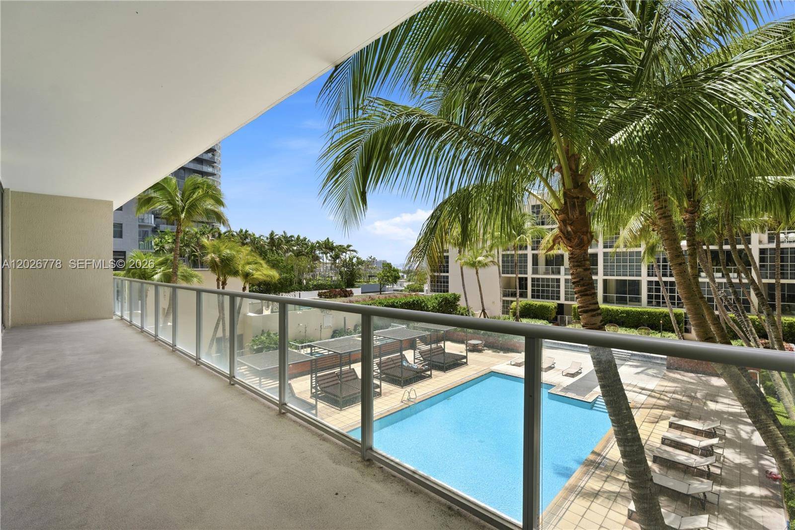 3470 E Coast AveMiami - Condo/Co-Op/Annual,Condo condo unit H0908 - picture
