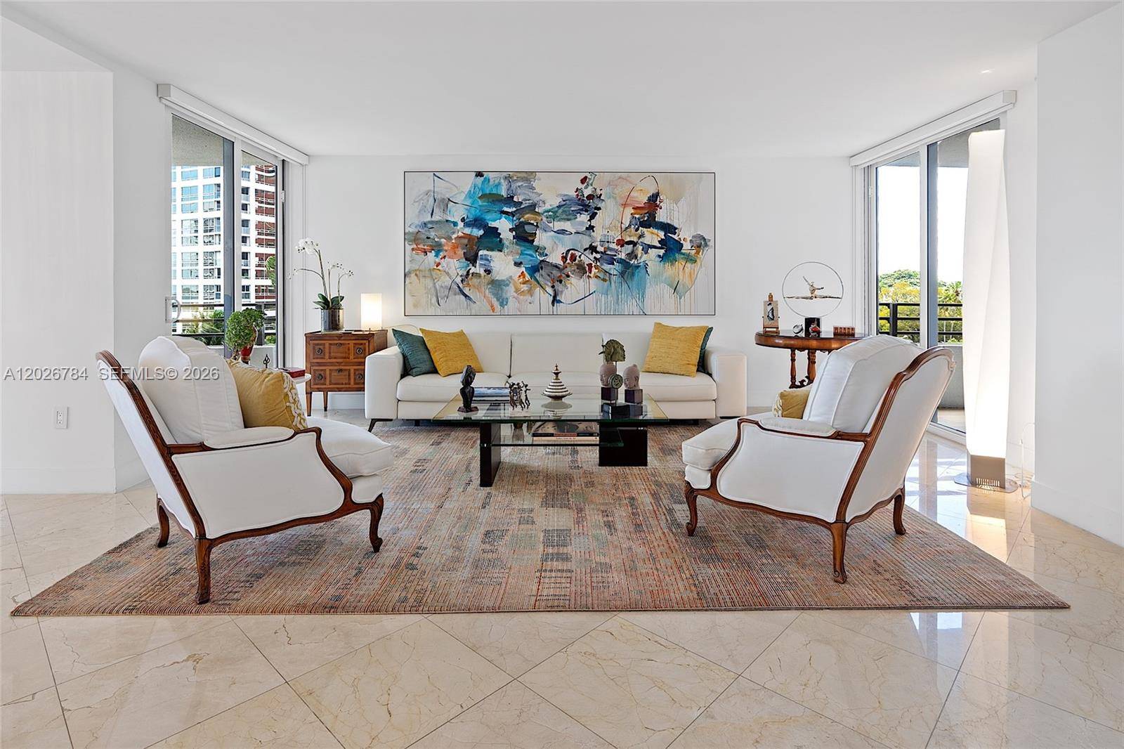 151 SE 15th RdMiami - Single Family-Seasonal,Condo condo unit 601 - picture