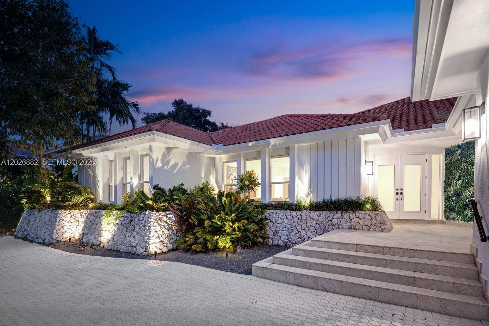 7155 E Lago DrCoral Gables - picture