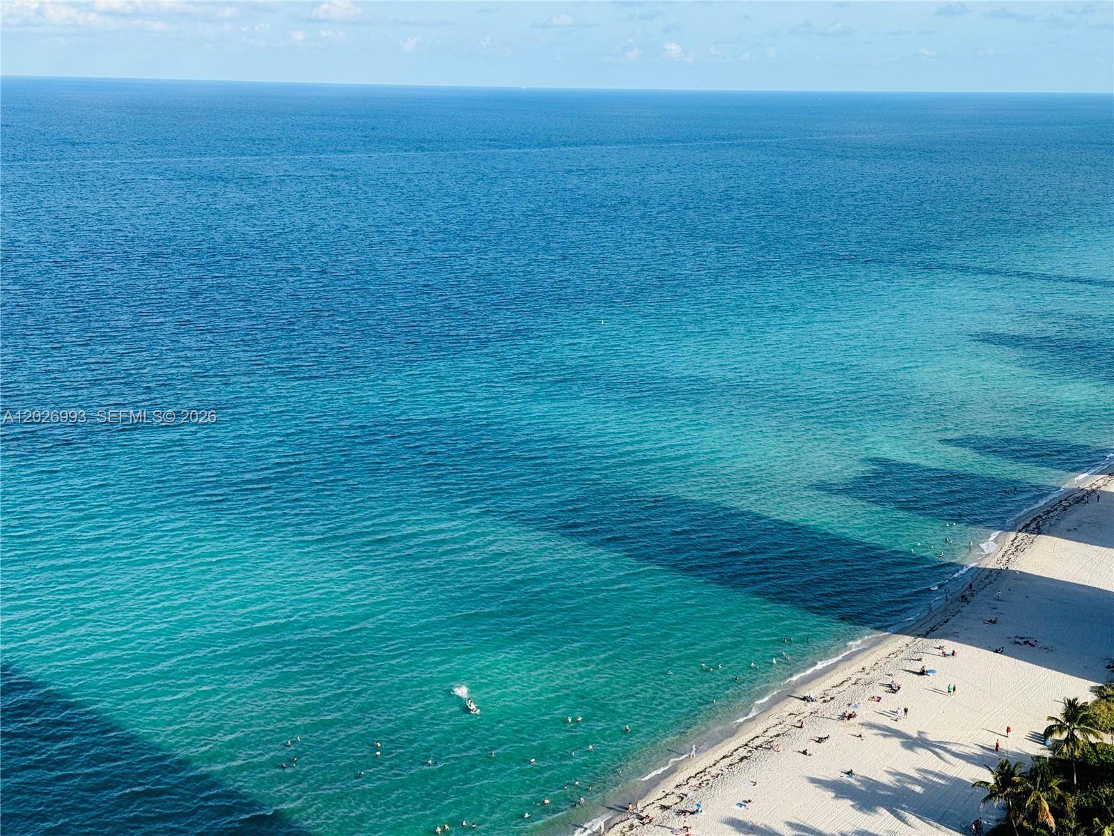 1830 S Ocean DrHallandale Beach - Apartments-Seasonal,Condo condo unit 3003 - picture