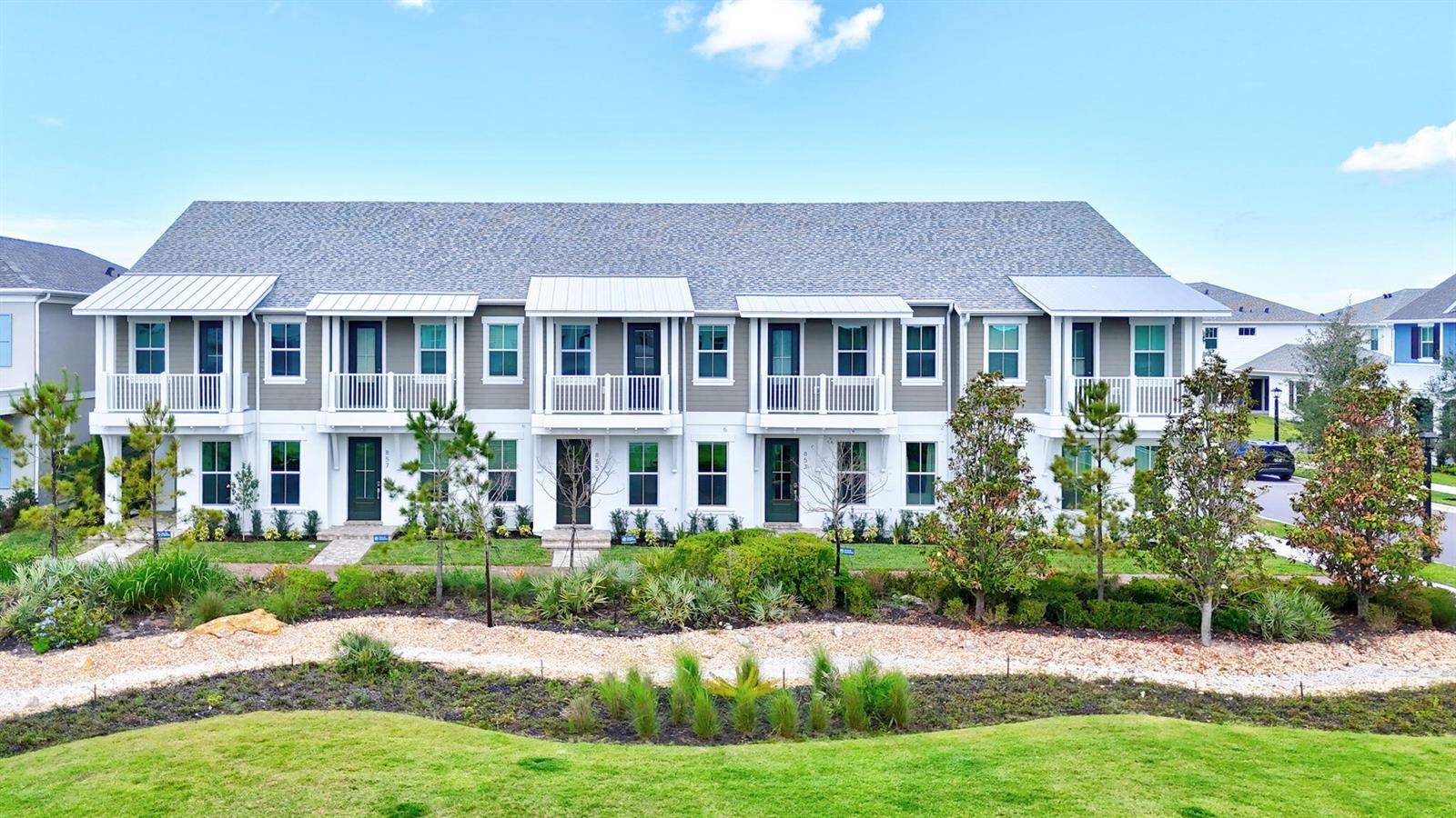 855 SW HeirloomPalm City - picture