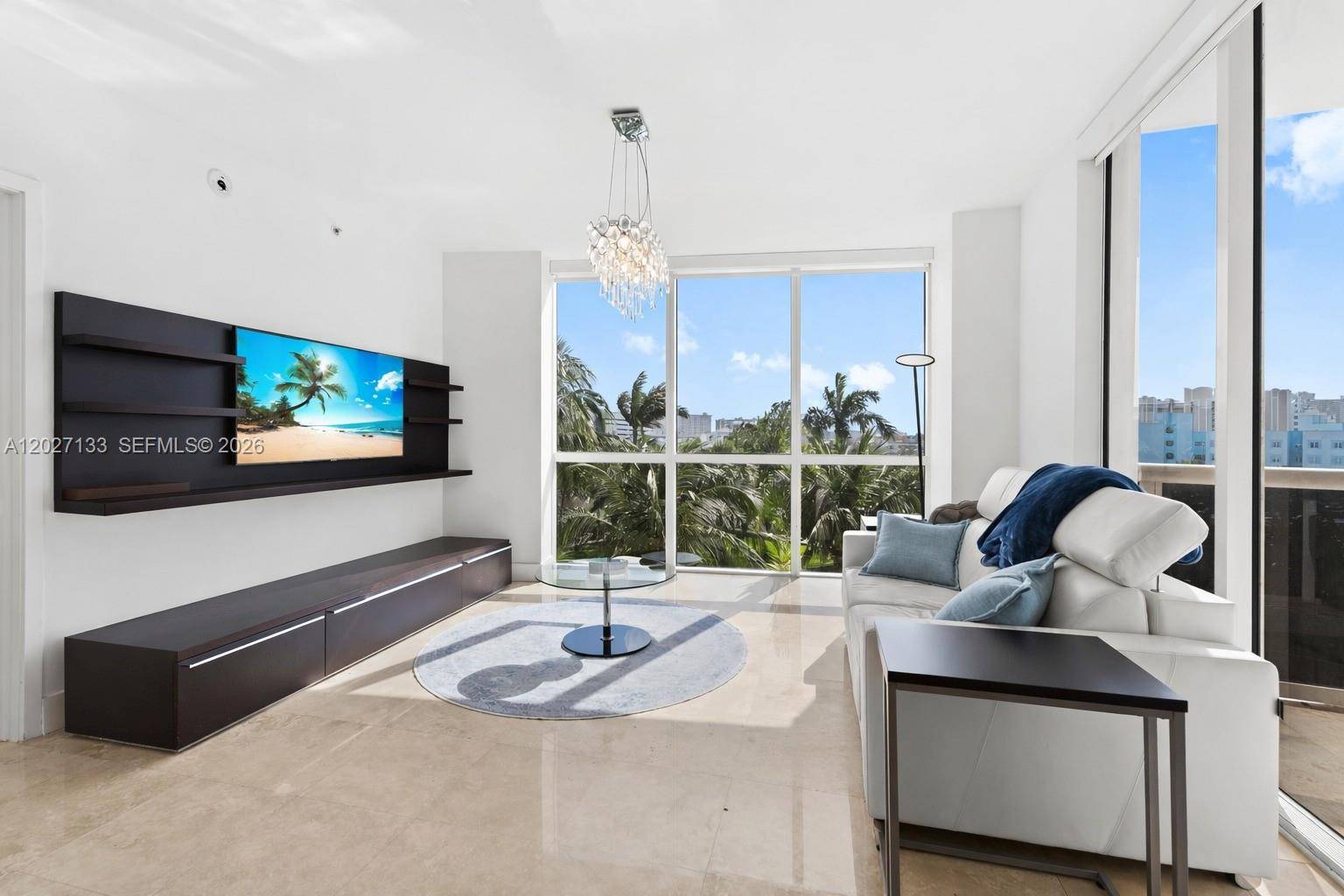 18201 Collins AveSunny Isles Beach - Condo/Co-Op/Annual,Condo condo unit 601A - picture