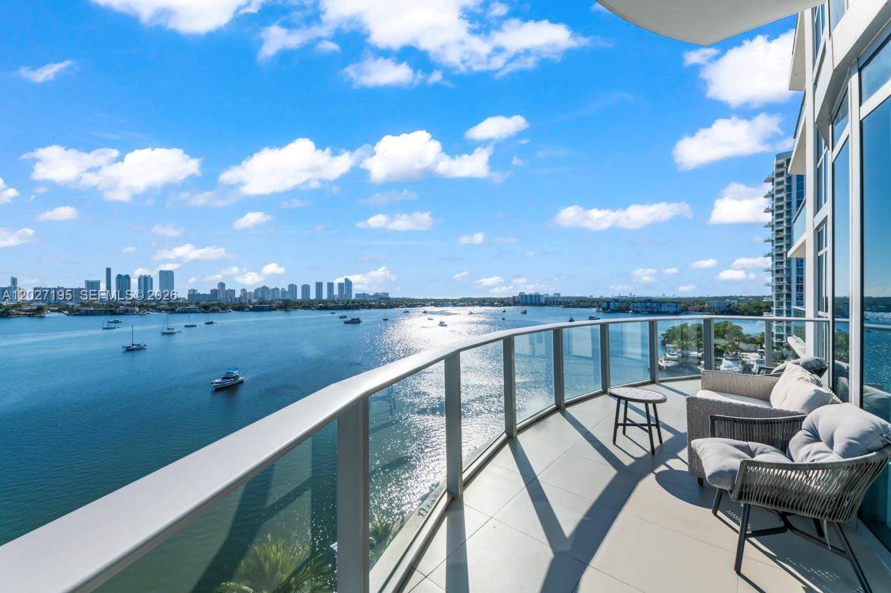 17301 Biscayne BlvdNorth Miami Beach - Condo/Co-Op/Annual,Condo condo unit 811 - picture