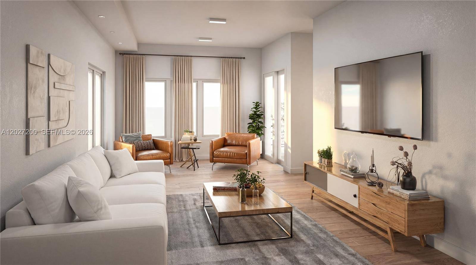 824 SE 12th CtFort Lauderdale - Townhouse/Villa-Annual,Townhouse condo unit 852 - picture