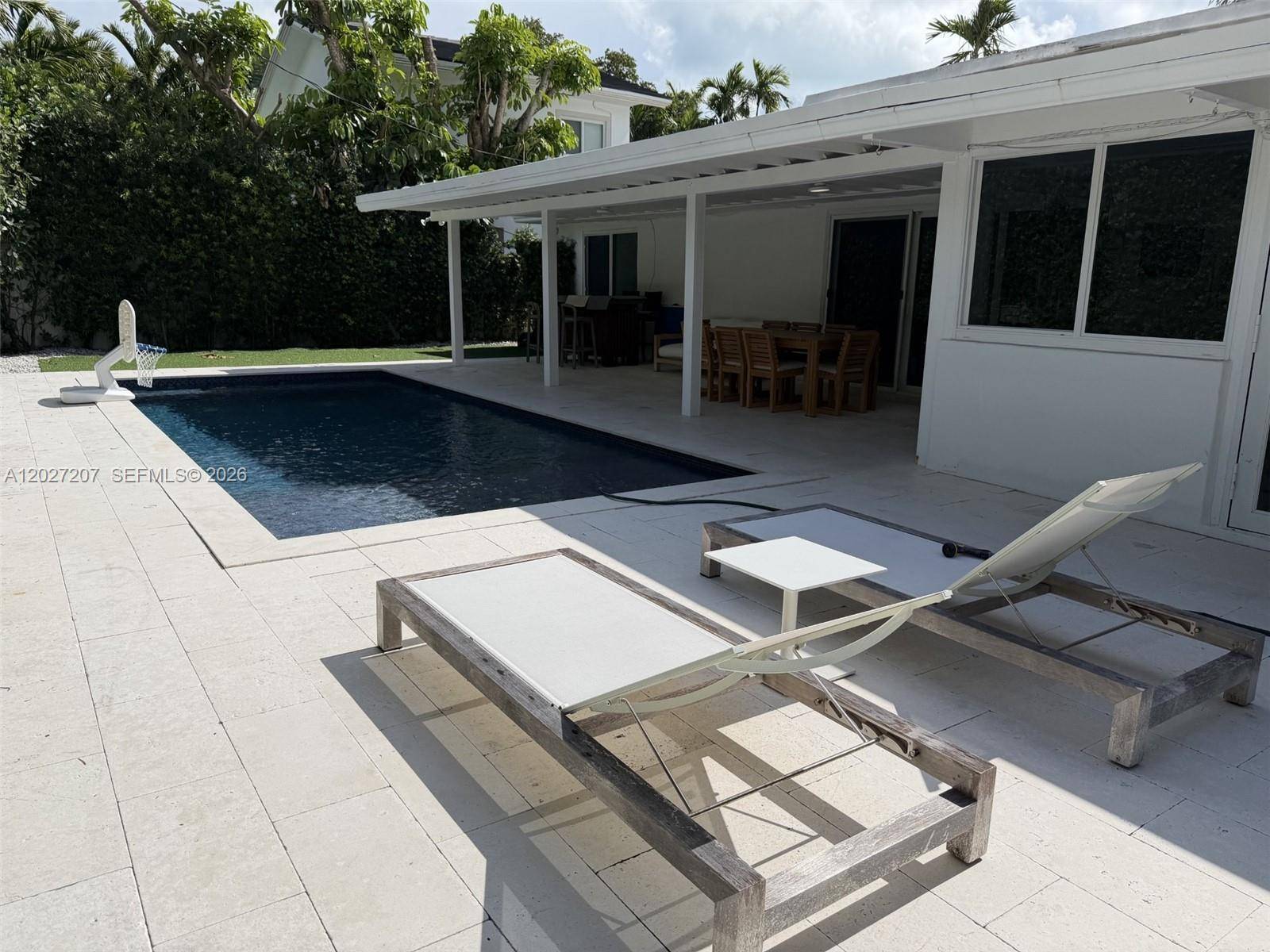 665 Allendale RdKey Biscayne - picture