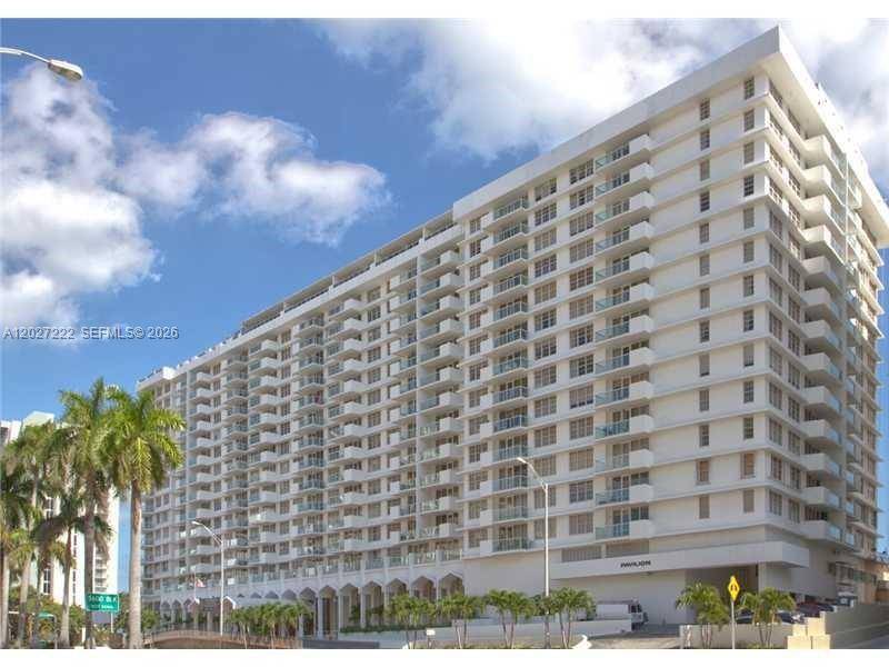 5601 Collins AveMiami Beach - Condo/Co-Op/Annual,Condo condo unit 1121 - picture