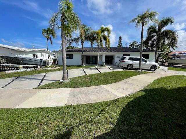 1252 Coral LnHollywood - Single Family-Annual,House condo unit 1252 - picture