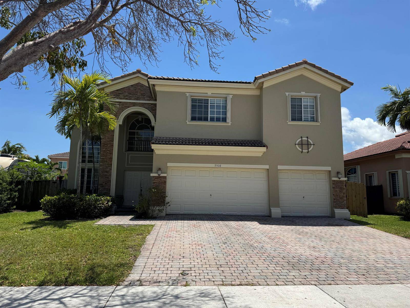 9508 SW 221stCutler Bay - picture
