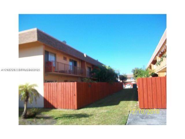 890 SW 129th PlMiami - Condo 1-4 Stories,Condo condo unit 208 - picture