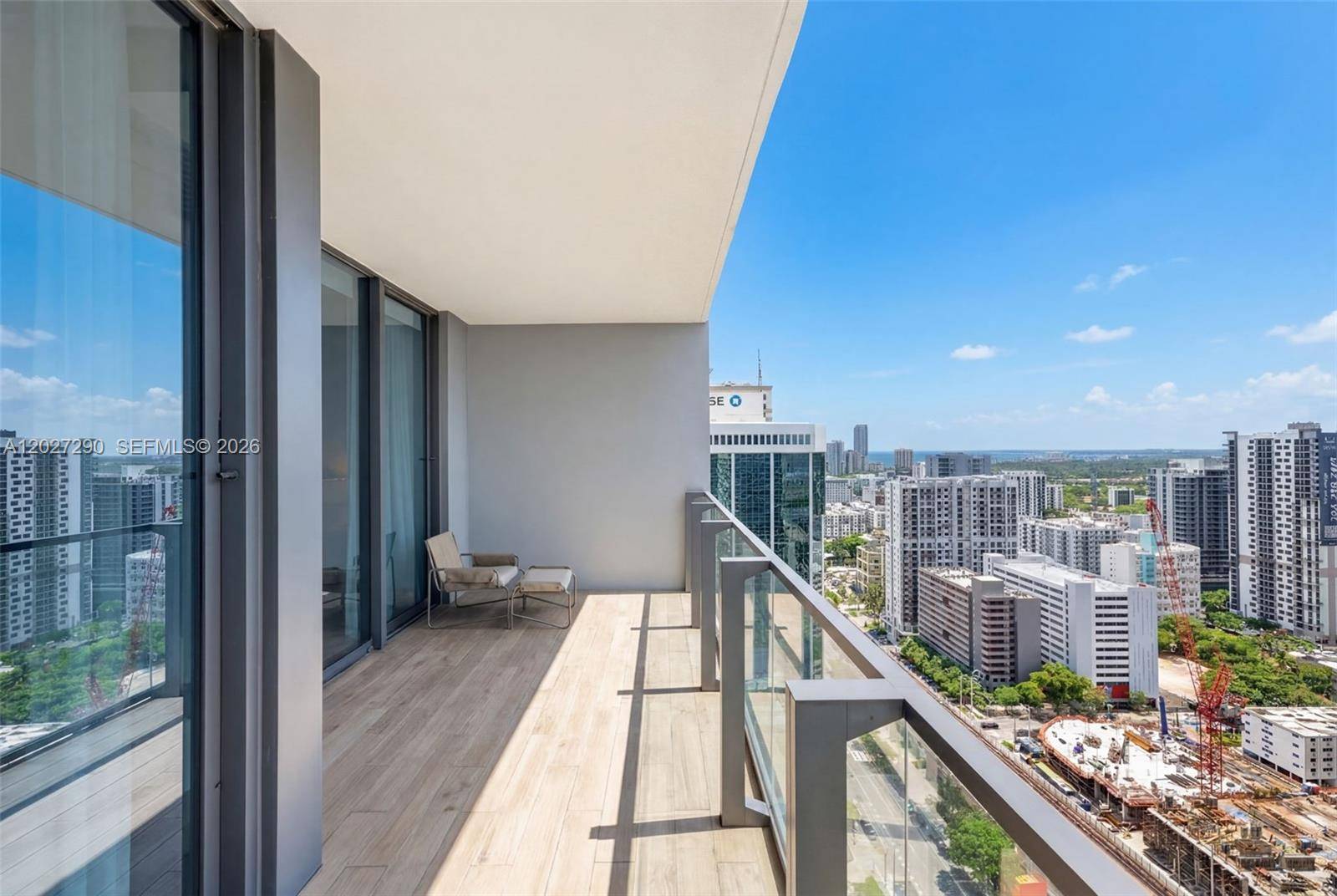 88 SW 7th StMiami - Condo/Co-Op/Annual,Condo condo unit 2408 - picture