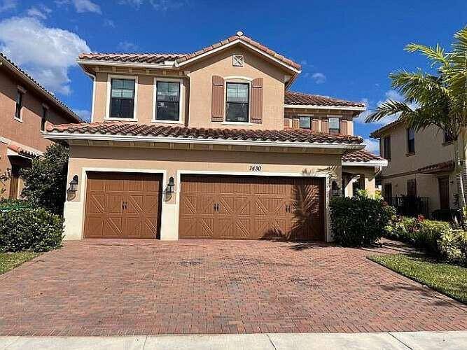 7430 NW 109thParkland - picture