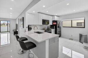 15401 PembridgeDelray Beach - Condo condo unit 15 - picture
