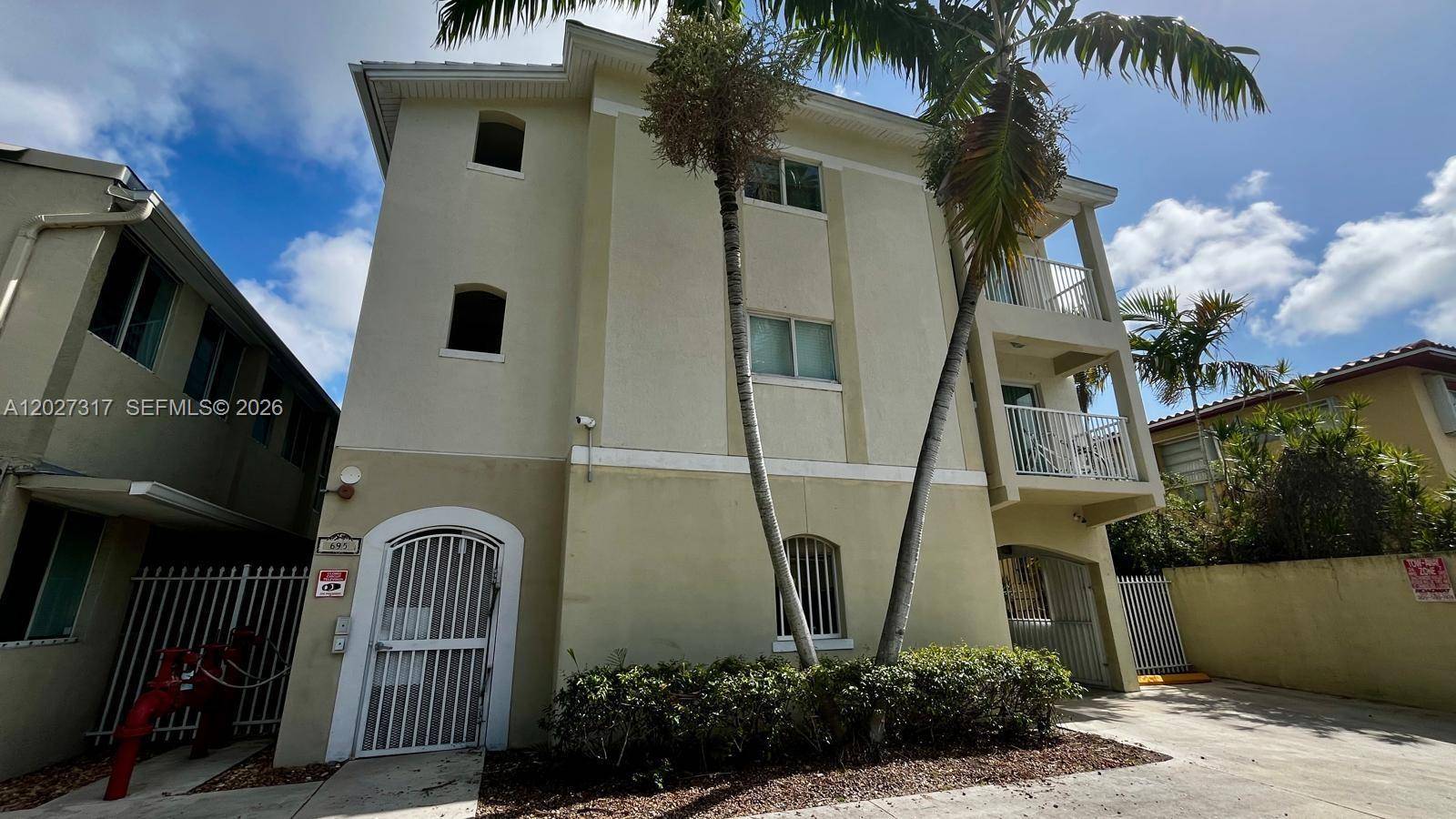 1025 SW 7th AveMiami - Condo 5+ Stories,Condo condo unit 5 - picture